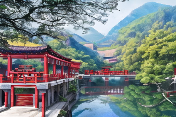 拉萨一日游攻略：探寻圣城拉萨的魅力之旅